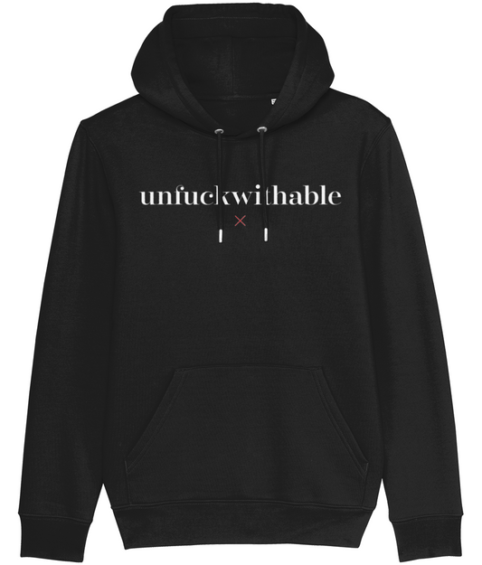 Islo hoodie bold - IBH005