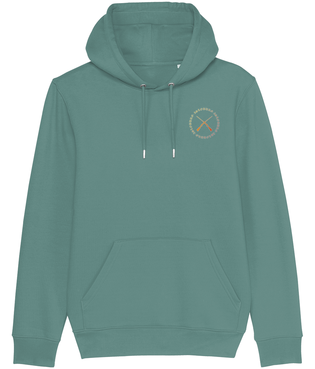 Islo hoodie guns - IBH003