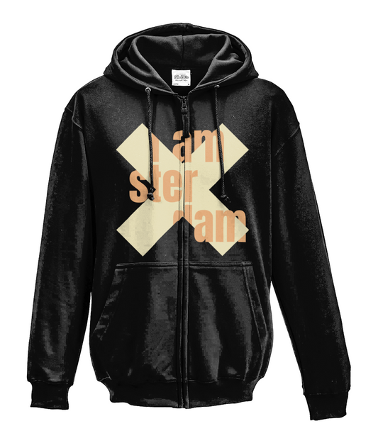 Islo Hoodie IAmsterdam - IBH008