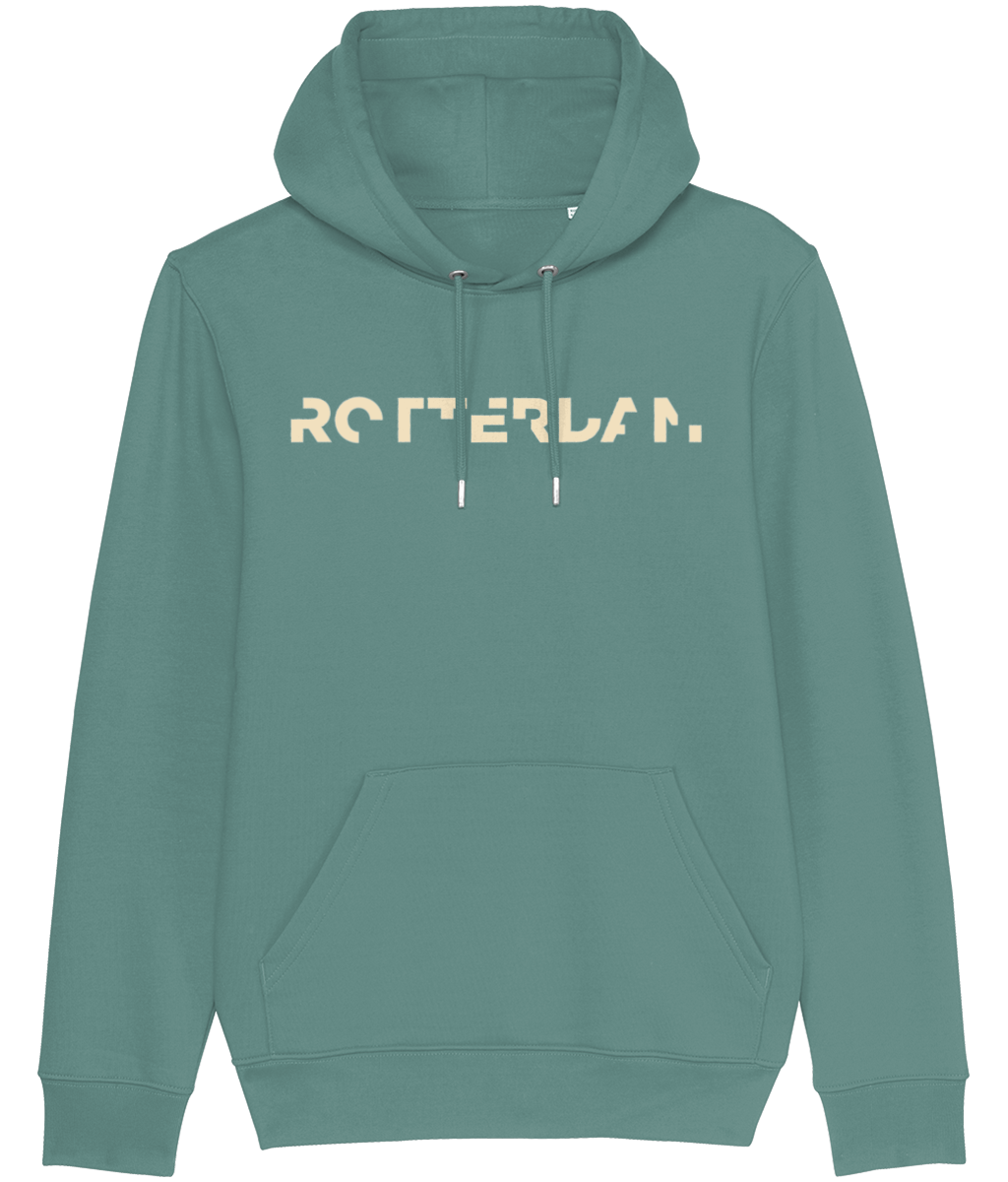 Islo hoodie Rotterdam - IBH004