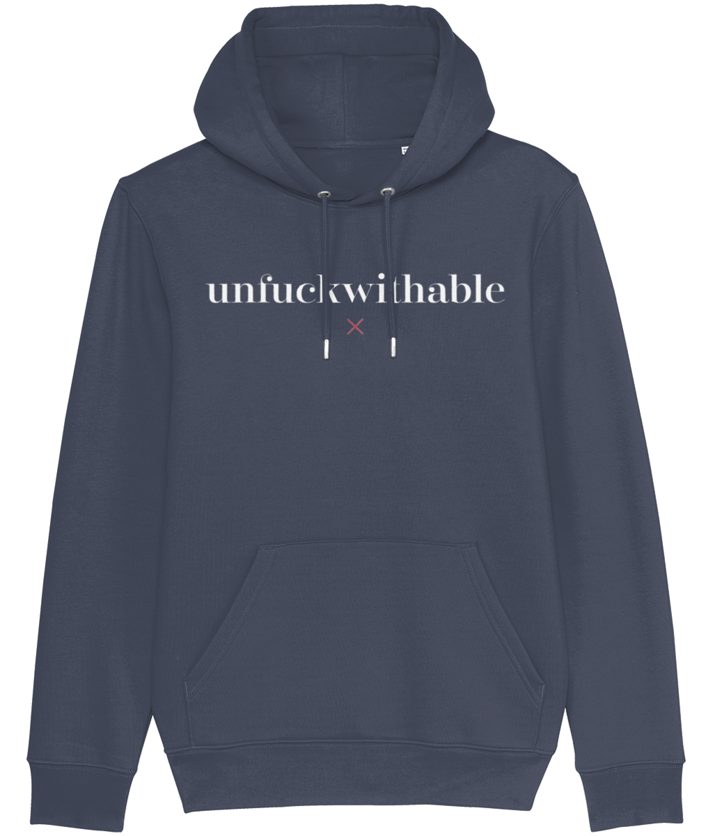 Islo hoodie bold - IBH005