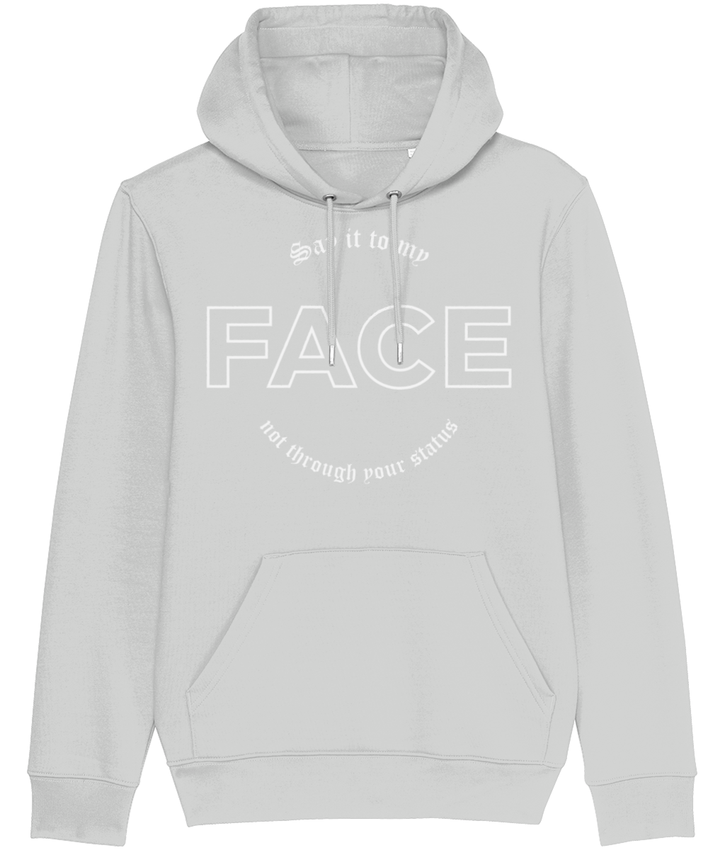 Islo hoodie Face - IBH002