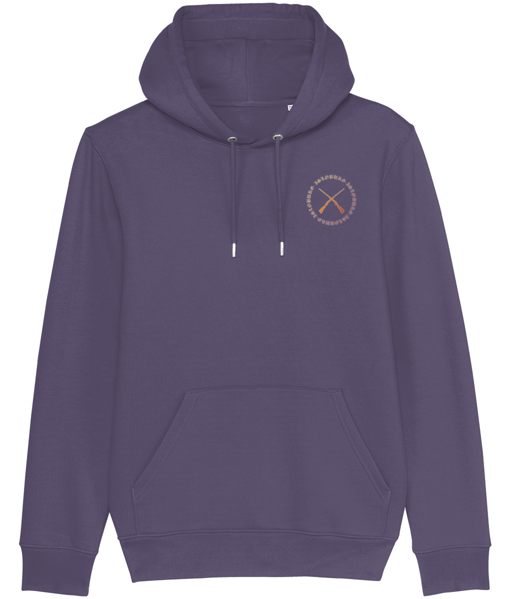 Islo hoodie guns - IBH003