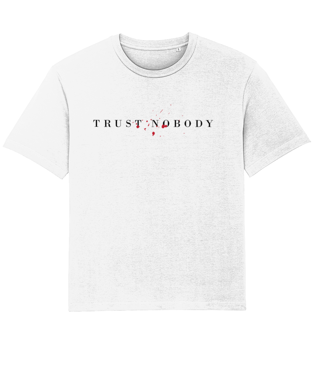 Islo Tee Trust nobody - IBT010